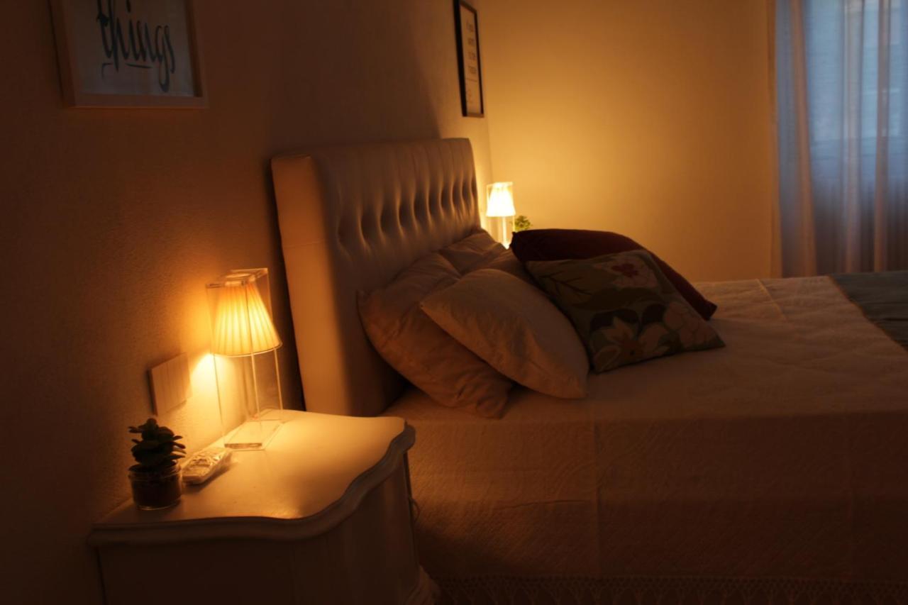 My Bed Affittacamere Cuneo Exterior foto