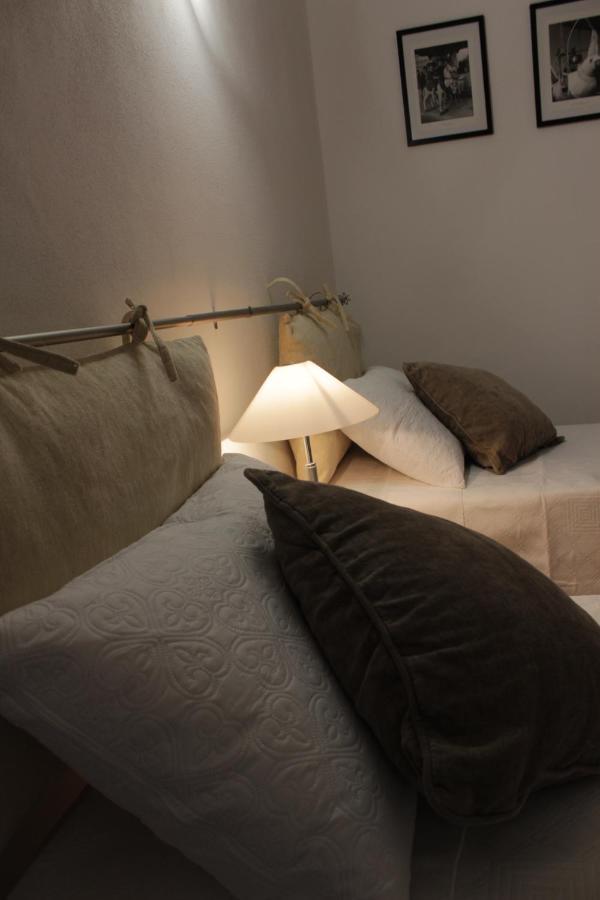 My Bed Affittacamere Cuneo Exterior foto